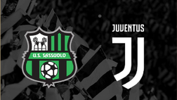 Streaming Sassuolo-Juventus: ecco come vederla legalmente