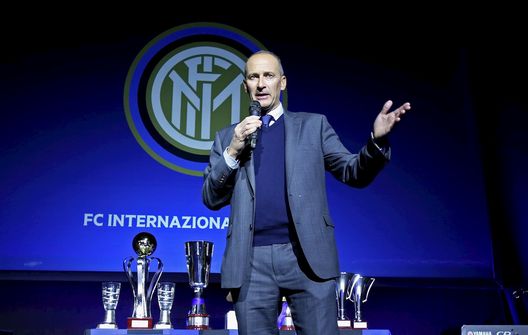 Inter, a giugno lascia Samaden: il dirigente ha deciso di non rinnovare. Il club adesso…- immagine 3