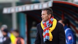 Catania, Biagianti ricorda Mihajlovic: “Sei stato un esempio per tutti”
