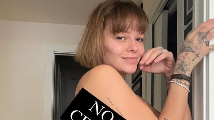 Lo sfogo di Giulia Provvedi: “Corpi perfetti? Mi sono rotta le scatole di…” Lo sfogo di Giulia Provvedi: “Corpi perfetti? Mi sono rotta le scatole di…”