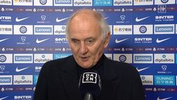 Capozucca: “Allegri? Grandissimo lavoro. Quanti bianconeri sarebbero titolari nell’Inter?”