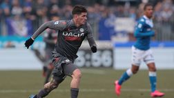 FOTOGALLERY Brescia-Udinese 1-1