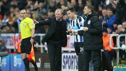 In Francia – Thauvin, il Newcastle lo cede. L’OM lo vuole tenere, ma…