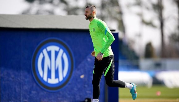 Getty Images Inter, retroscena Brozovic: “L’ultimo esame al polpaccio ha evidenziato…”- immagine 2
