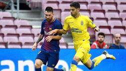 Barcellona, il CEO Grau: “Offriremo un contratto a vita a Messi. Quando smetterà…”