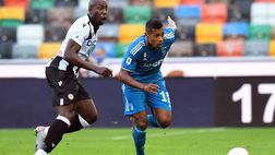 Okaka: “Questa vittoria è la ciliegina sulla torta”