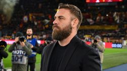 De Rossi: “Come sta Dybala, non si sente libero! Le condizioni di Spinazzola dopo il ko, Pellegrini…”