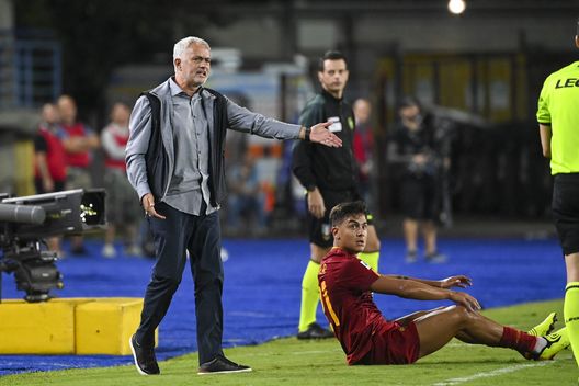 Getty Images Roma, i cambi tornano Special: già 5 punti conquistati tra campionato e coppa- immagine 3