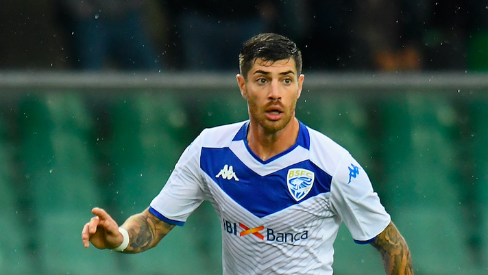 Cagliari, Sabelli pronto a lasciare il Brescia: vicino il ritorno al fanta e l’accordo è a un passo - immagine 1