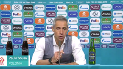 Milan-Salernitana, Sousa: “Titolari? Ho bisogno di tutti. Piatek e Ochoa…”