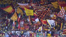 Roma: da domani i biglietti per le gare casalinghe contro Spal, Samp, Inter, Genoa e Sassuolo