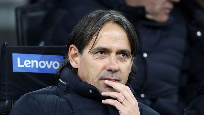 Inter Inzaghi