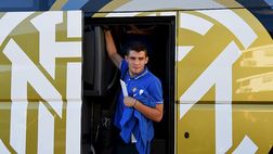 Mercato, Kovacic vuole solo l’Inter: promessa ad Ausilio. Ingaggio ok e il croato farà in modo di…