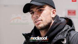 Pontedera, il Ds Zocchi: “Aurelio è cresciuto molto. Trattativa? Palermo impeccabile”