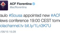 Paulo Sousa, quali giocatori prendere?