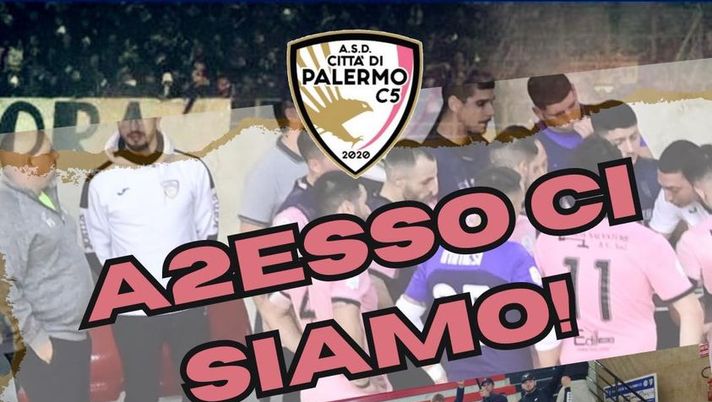 asd città di palermo