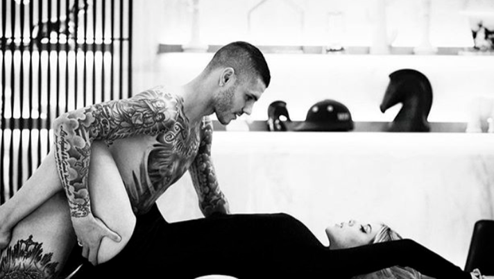 Condò: “Le foto di Wanda e Icardi hanno turbato l’Inter: non lo dirà mai nessuno…” - immagine 1