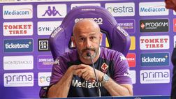 Italiano: “Serve concretezza. Non dobbiamo abbatterci dopo un gol”. Sull’Udinese…