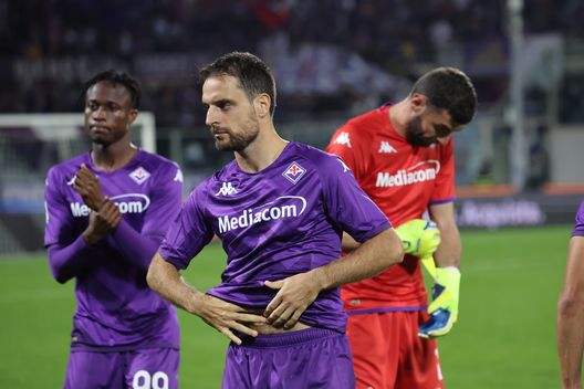 GERMOGLI PH: 10 OTTOBRE 2022 FIRENZE STADIO ARTEMIO FRANCHI CAMPIONATO SERIE A TIM FIORENTINA VS LAZIO NELLA FOTO BONAVENTURA Hearts, Lecce e Inter: Fiorentina, cosa vuoi fare?- immagine 2