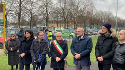 Rugby Udine, Dedicato a Marco Pellegrini il centro sportivo di viale 25 Aprile