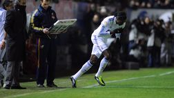 Adebayor: “Mourinho è un fenomeno, lo amo come allenatore. Nello spogliatoio… “
