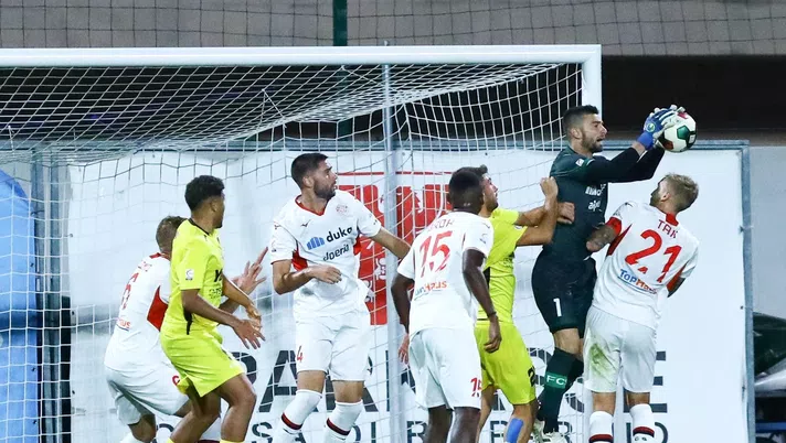 Serie C, girone A: avversari soft per Südtirol e Albinoleffe. Oggi due anticipi - immagine 1
