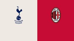 Tottenham-Milan 0-0 – Gli highlights della partita