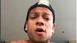 VIDEO / Guarin si diverte su Instagram e si offre ai suoi follower in versione cantante