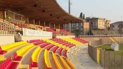 Niente derby di Romagna: 8 positivi nel Ravenna, rinviata la sfida col Cesena