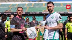 FOTO Palermo – Lommel 2-1, amichevole 2023-2024 (GALLERY)