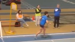 VIDEO / Padova, record del mondo over 90 sui 200 metri