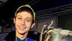 Valentino Rossi: “Strama è meglio di Mourinho”