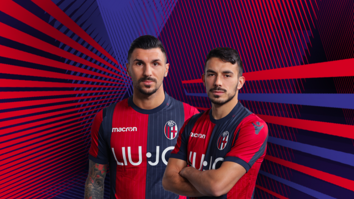 Calciomercato Bologna, ufficiale: doppio colpo felsineo, arrivano Sansone e Soriano 