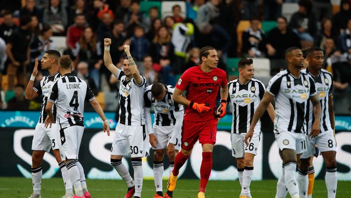 Masina verso Fiorentina-Udinese: “Ottimo campionato, ma non siamo ancora sazi” - immagine 1