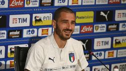 Italia, Bonucci: “Al nuovo presidente federale chiedo regole certe. Ventura? Non so di cosa parli…”