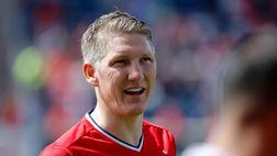 Schweinsteiger: “Low un fallimento dopo il Mondiale”