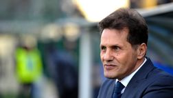 Avellino, Novellino: “Non faremo la controfigura”