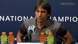Chelsea su tutte le furie con Conte: ora Diego Costa non vale nulla. Anche il tecnico irritato