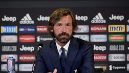 Juventus, Pirlo: “Higuain? Le strade si devono separare”