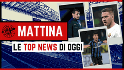 Milan, un top per la trequarti. Veretout il sostituto di Kessié? | News