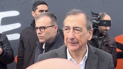 Sala: “Atletico-Inter? Abbiamo fatto felici tante persone in Italia” | PM Video