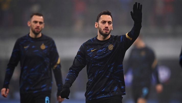 De Calò (GdS): “Calhanoglu al Milan sembra il figlio di un dio minore, all’Inter è un leader” - immagine 1