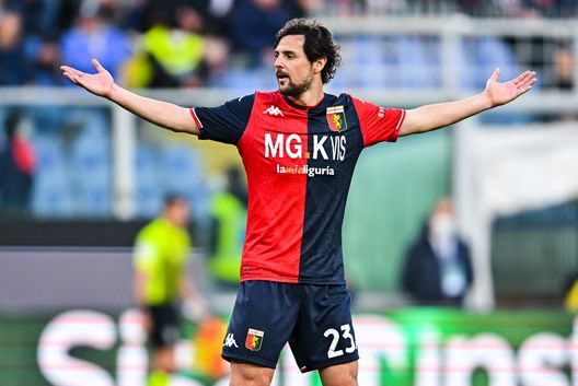 (Getty Images) Il duello in numeri tra Dries e Mattia Destro, gioielli di Napoli e Genoa - immagine 1