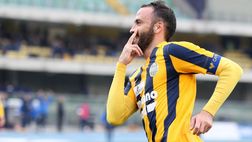 Pazzini, decisione presa: addio al calcio giocato, farà il direttore sportivo