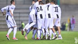 Serie C, la Juventus U23 cambia nome. Ecco come si chiamerà