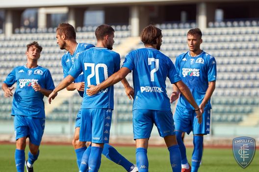 Foto Empoli Calcio Foto Empoli Calcio