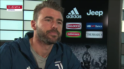 Barzagli: “Non subire gol è fondamentale. Contro di noi l’Inter non ha mai crossato e…”