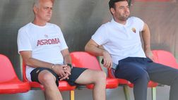 Quale futuro per Belotti? Arriva la risposta di Mourinho in conferenza stampa