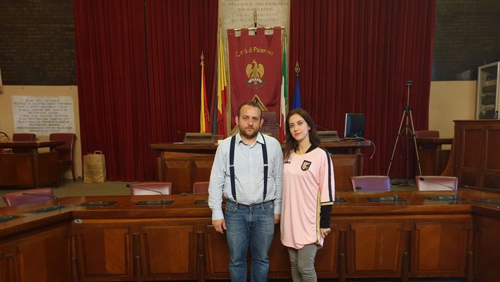 Palermo Calcio: M5S chiede revoca cittadinanza onoraria a Maurizio Zamparini 