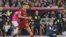 Roma-Torino 1-1, Dybala: “Belotti voleva battere il rigore, glielo ho lasciato”